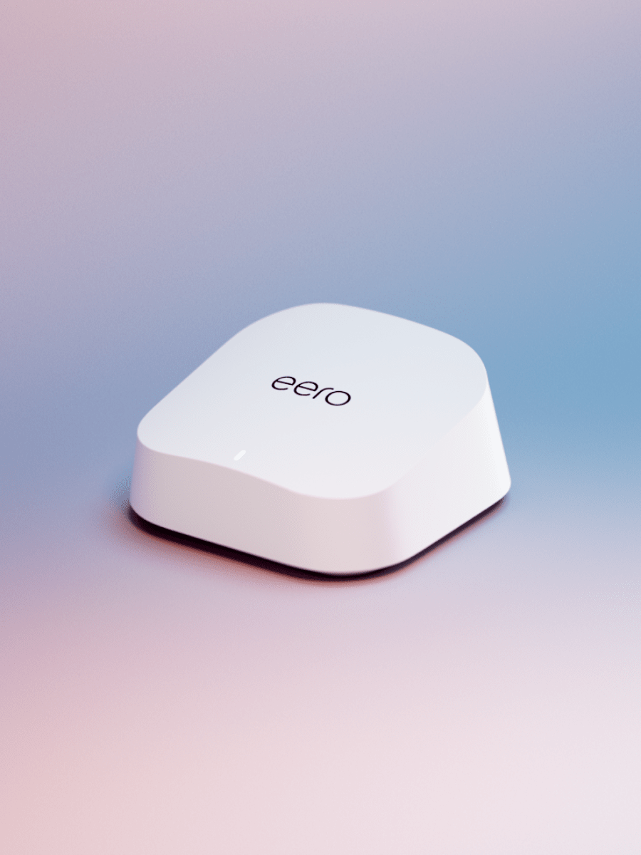 eero 7 router